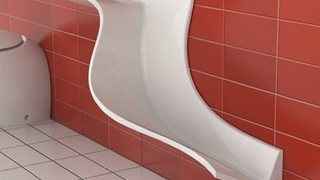 The Abisko is Closer to a Water Slide Than a Sink